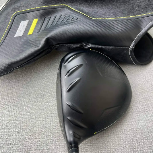 Ping G430 Max Driver / Alta CB Regular Flex - 9 Degree