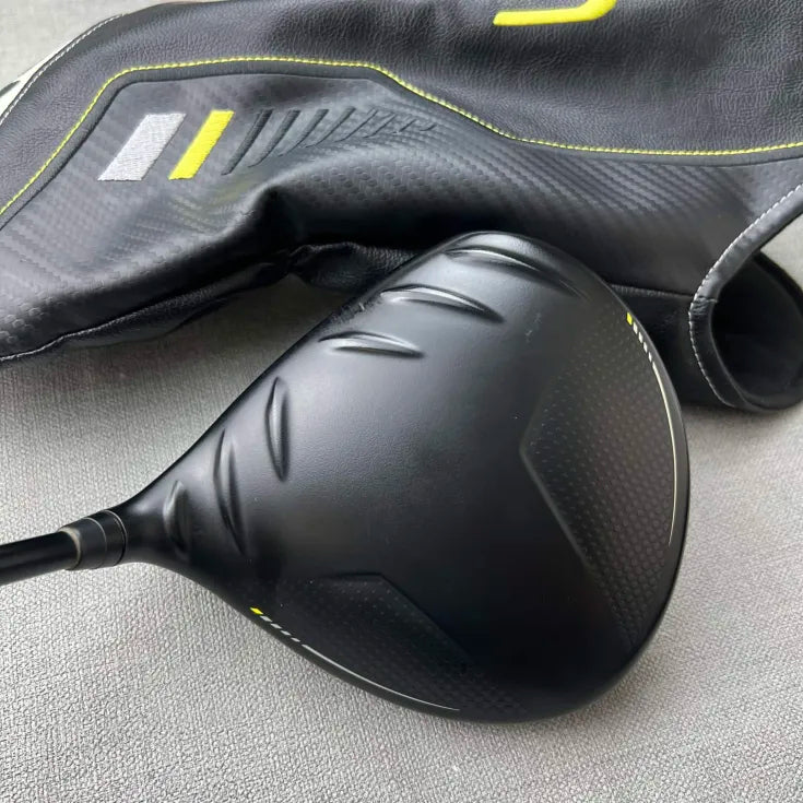 Ping G430 Max Driver / Alta CB Regular Flex - 9 Degree