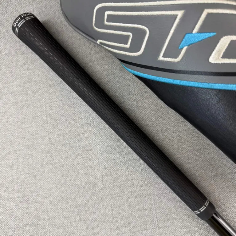 Mizuno ST-G 440cc Driver - X Flex / 9.5 Degree