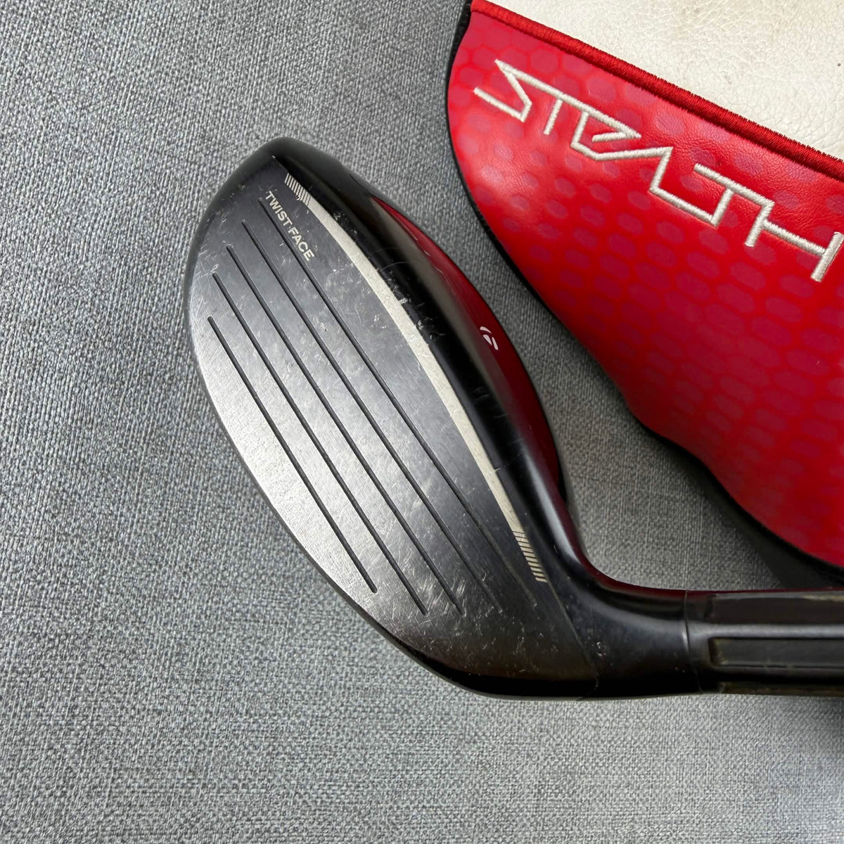 Taylormade  Stealth 2 HD Fairway Wood - Regular 50g / 16 Degree