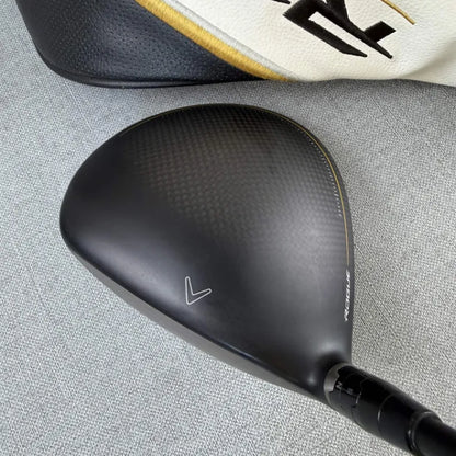 Cobra Rogue ST Max LS Driver - Regular Flex / 9 Degree