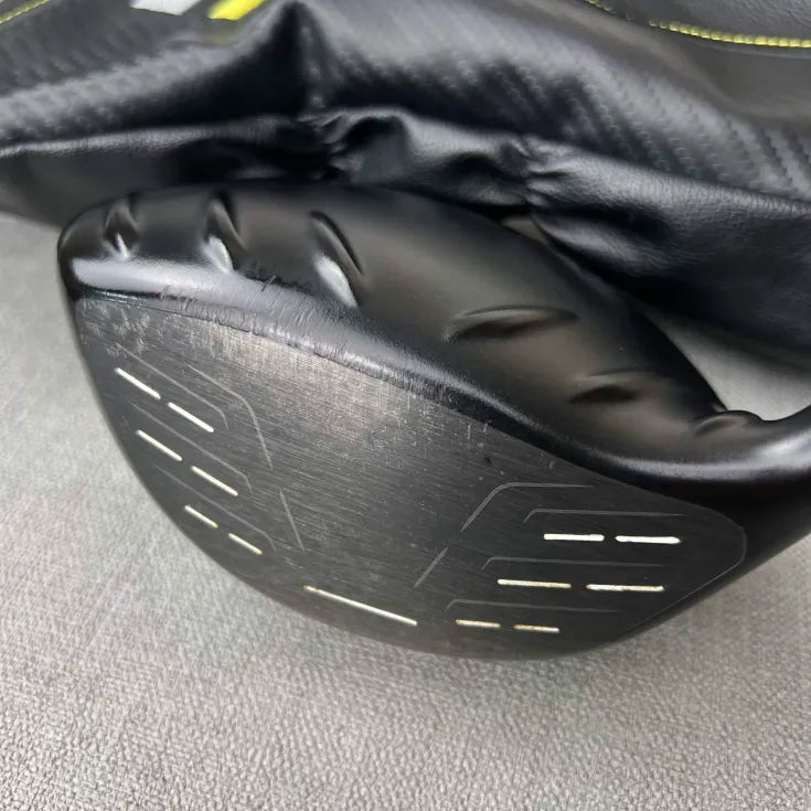 Ping G430 Max Driver / Alta CB Regular Flex - 9 Degree