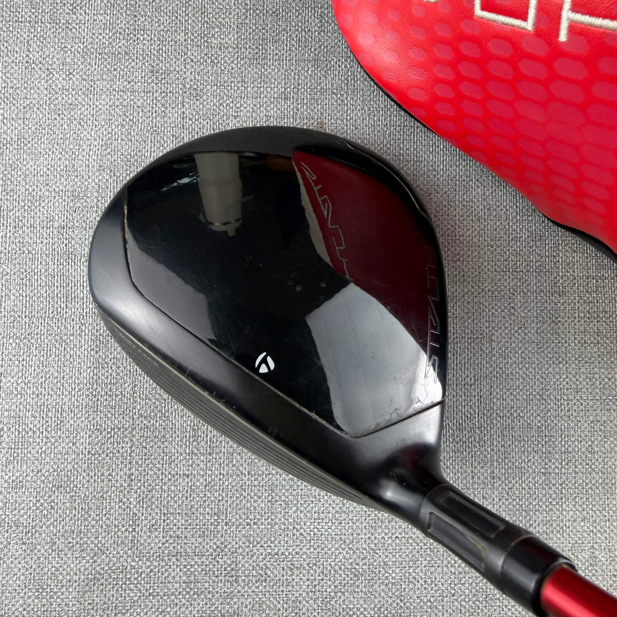 Taylormade  Stealth 2 HD Fairway Wood - Regular 50g / 16 Degree