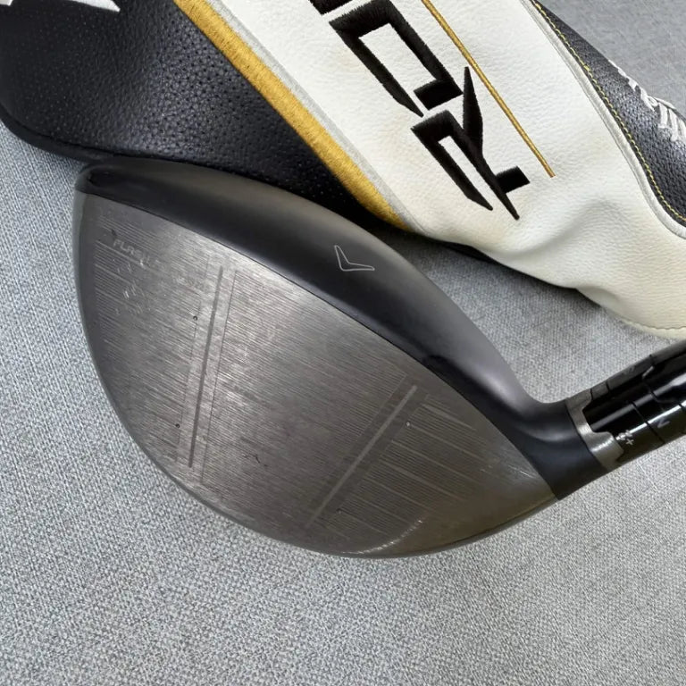 Cobra Rogue ST Max LS Driver - Regular Flex / 9 Degree