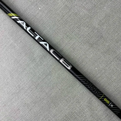 Ping G430 Max Driver / Alta CB Regular Flex - 9 Degree