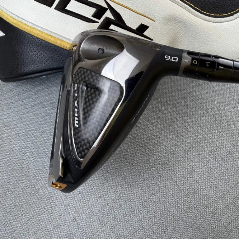 Cobra Rogue ST Max LS Driver - Regular Flex / 9 Degree