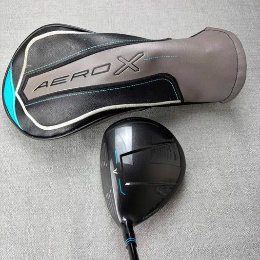 Benoss AeroX Driver - Regular Flex / 13.5 Degree