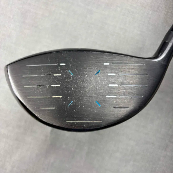 Benoss AeroX Driver - Regular Flex / 13.5 Degree