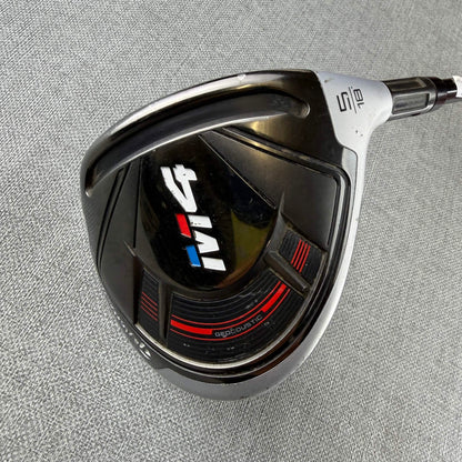 Taylormade  M4 Fairway Wood - Regular 50g / 18 Degree