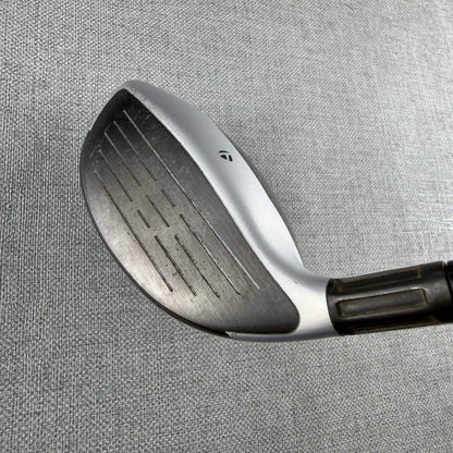Taylormade  M4 Fairway Wood - Regular 50g / 18 Degree