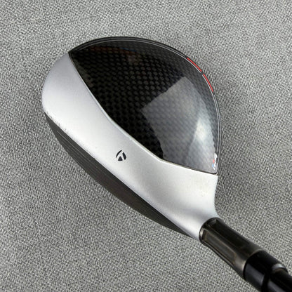 Taylormade  M4 Fairway Wood - Regular 50g / 18 Degree