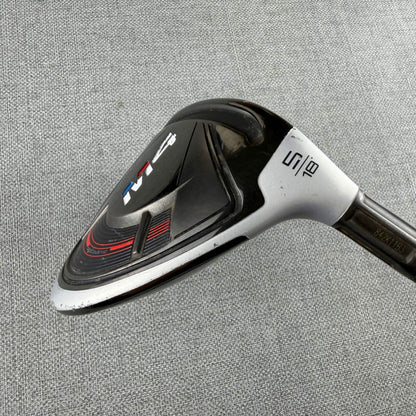 Taylormade  M4 Fairway Wood - Regular 50g / 18 Degree