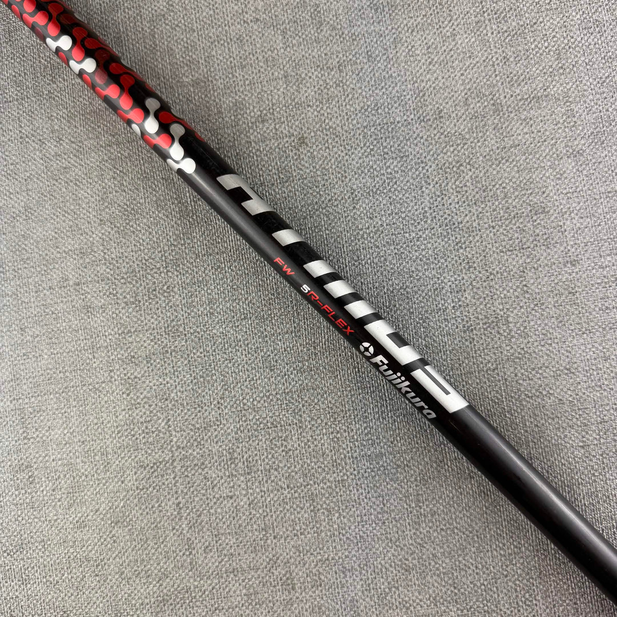 Taylormade  M4 Fairway Wood - Regular 50g / 18 Degree