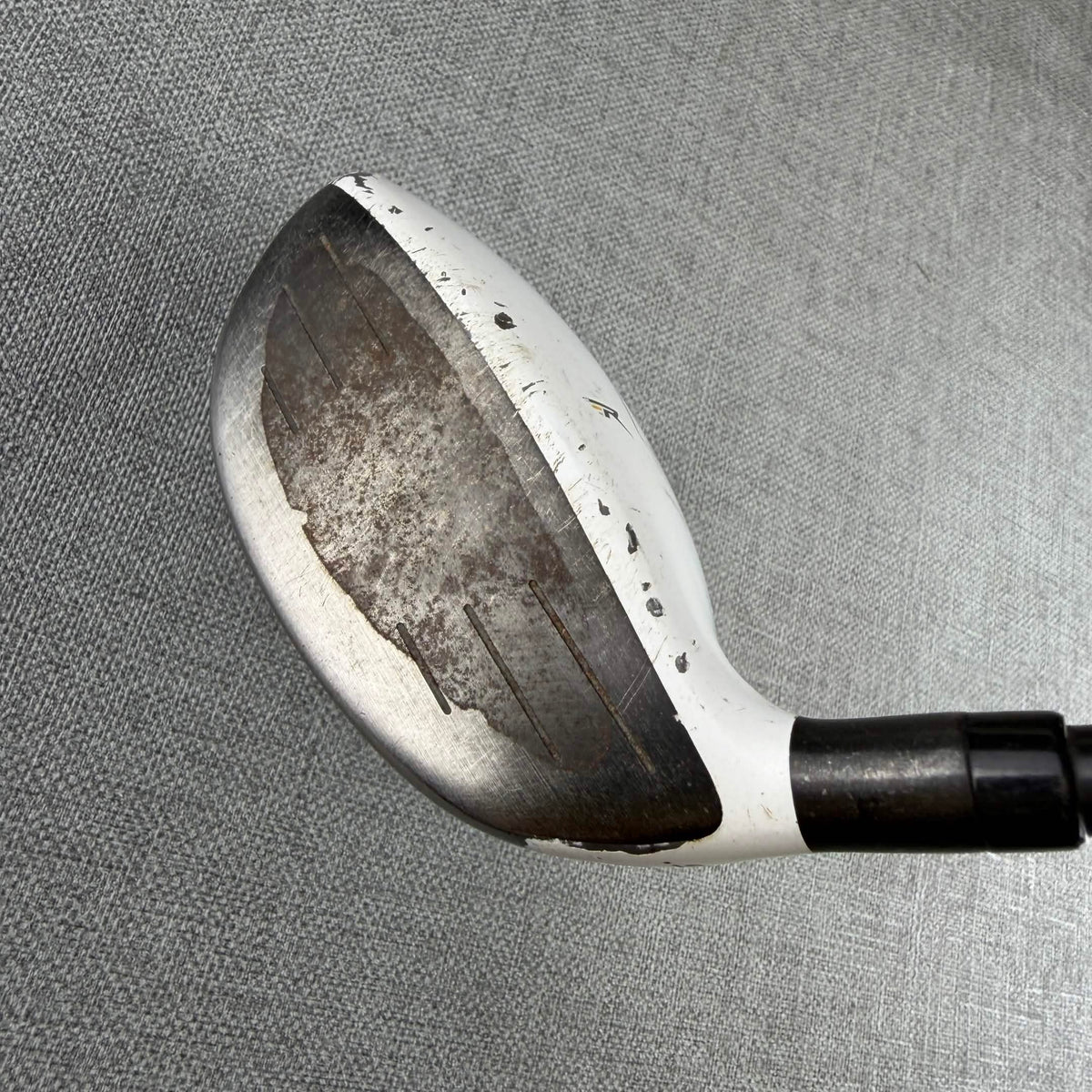 Taylormade  RBZ Stage 2 Fairway Wood - Regular 60g / 15 Degree