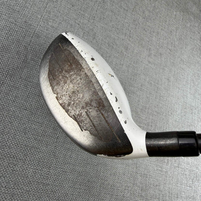Taylormade  RBZ Stage 2 Fairway Wood - Regular 60g / 15 Degree