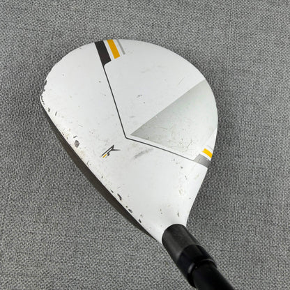 Taylormade  RBZ Stage 2 Fairway Wood - Regular 60g / 15 Degree