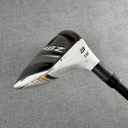 Taylormade  RBZ Stage 2 Fairway Wood - Regular 60g / 15 Degree
