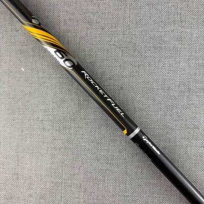 Taylormade  RBZ Stage 2 Fairway Wood - Regular 60g / 15 Degree