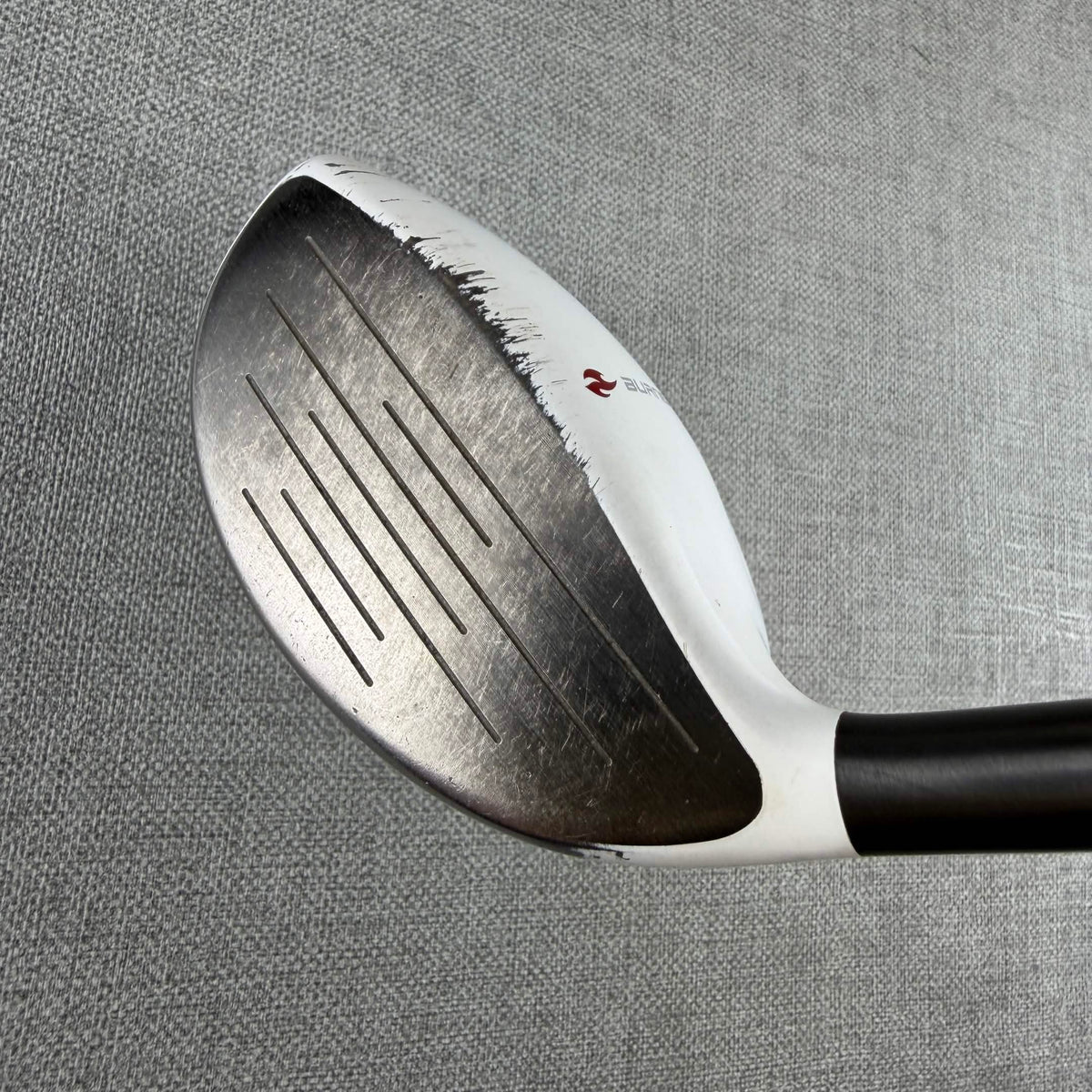 Taylormade  Burner SuperFast Fairway Wood - Stiff 50g / 15 Degree