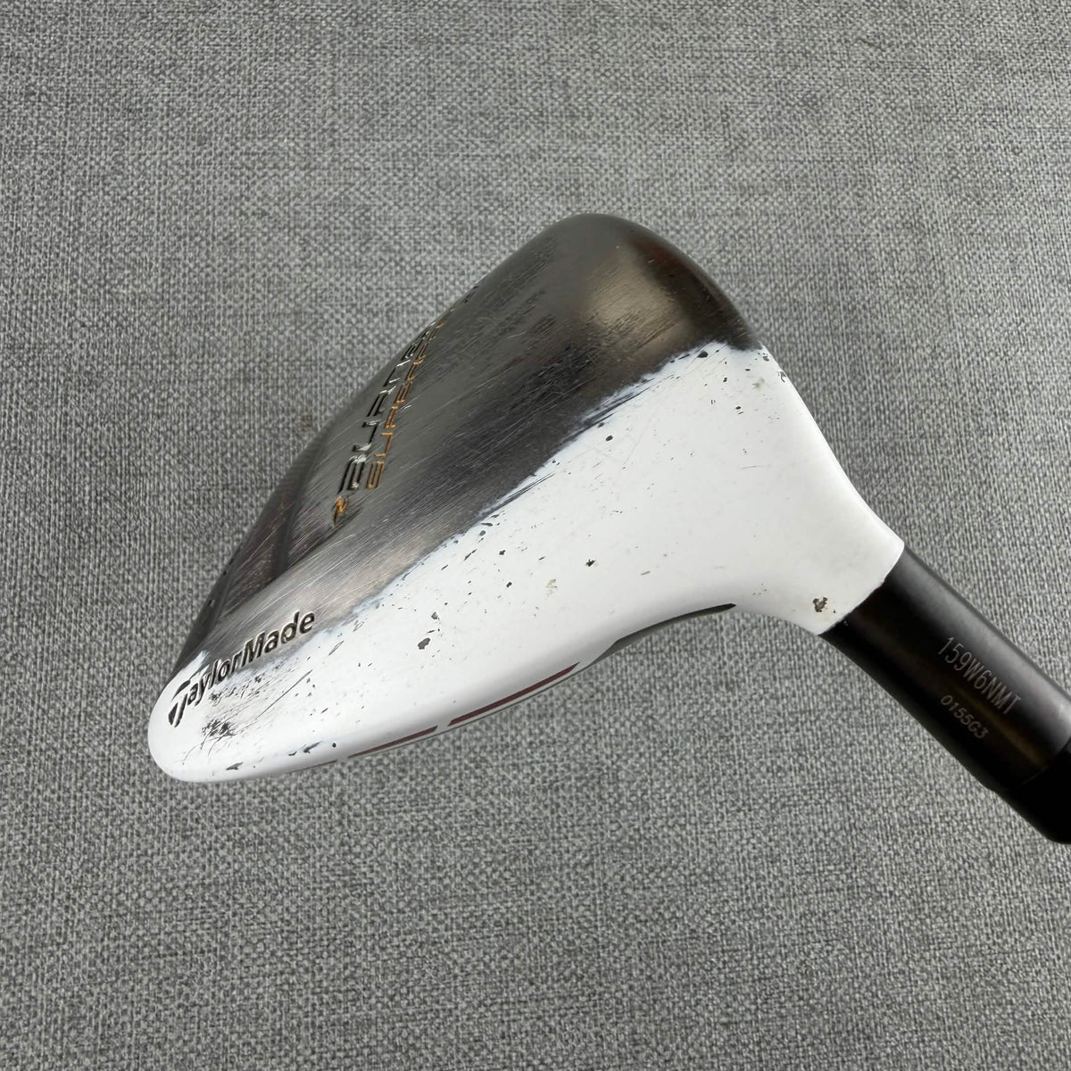 Taylormade  Burner SuperFast Fairway Wood - Stiff 50g / 15 Degree