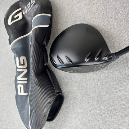 Ping G425 LST Driver - X Flex Rogue / 9 Degree