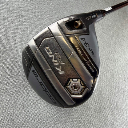 Cobra King F8 Fairway Wood - Regular 50g / 15 Degree