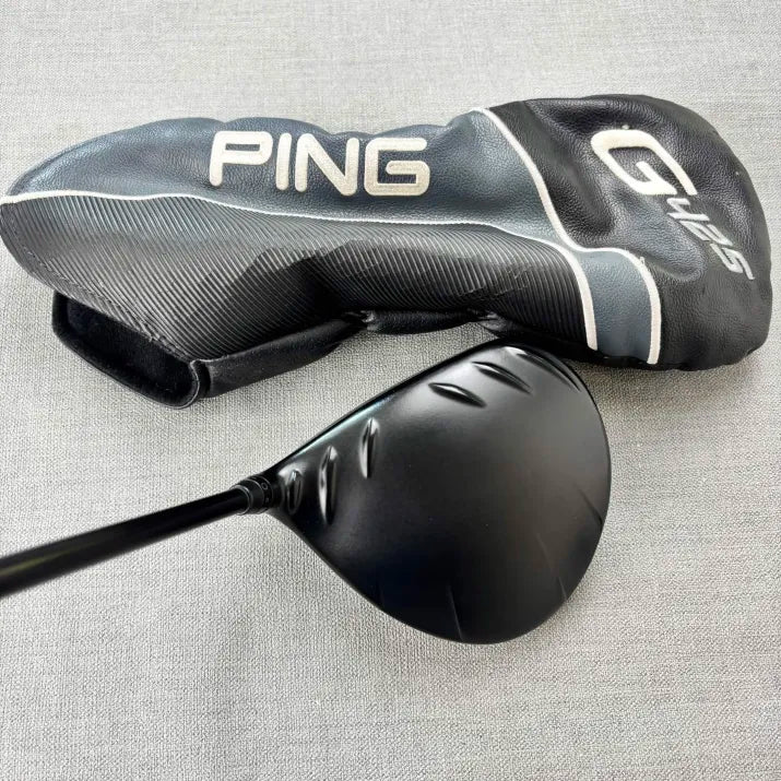 Ping G425 LST Driver - X Flex Rogue / 9 Degree