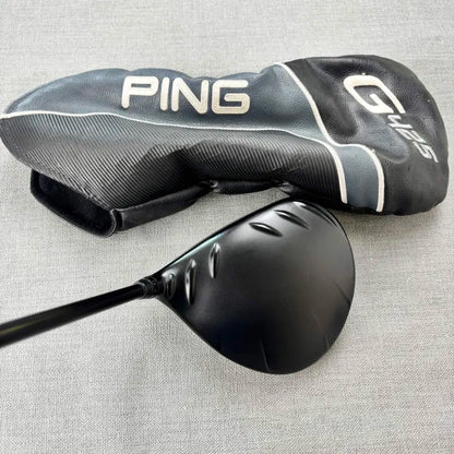 Ping G425 LST Driver - X Flex Rogue / 9 Degree