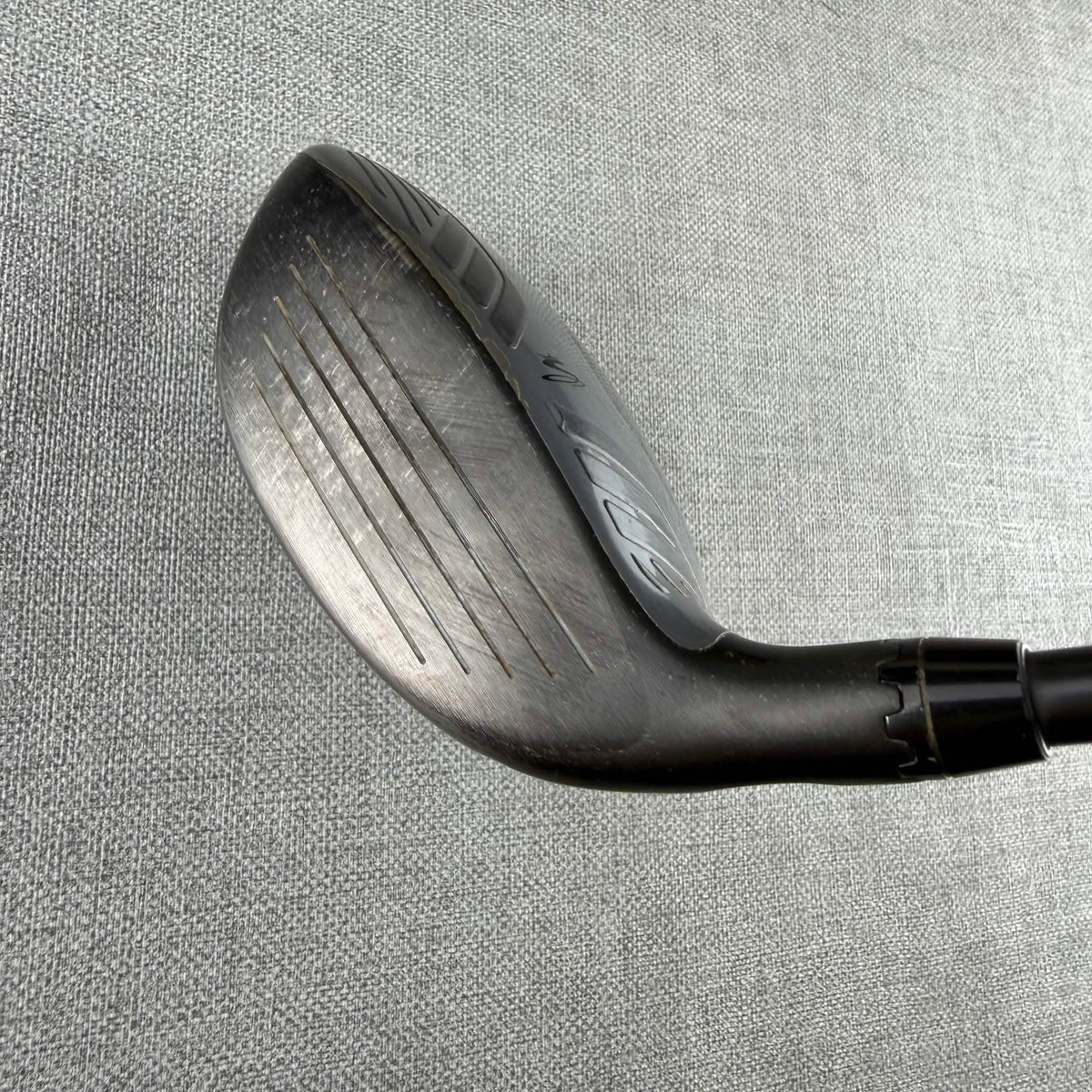 Cobra King F8 Fairway Wood - Regular 50g / 15 Degree