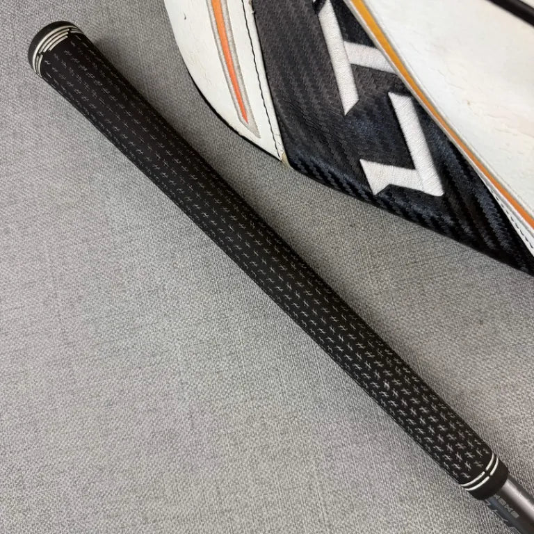 Cobra LTDx Driver - Stiff Flex HZRDUS / 10.5 Degree