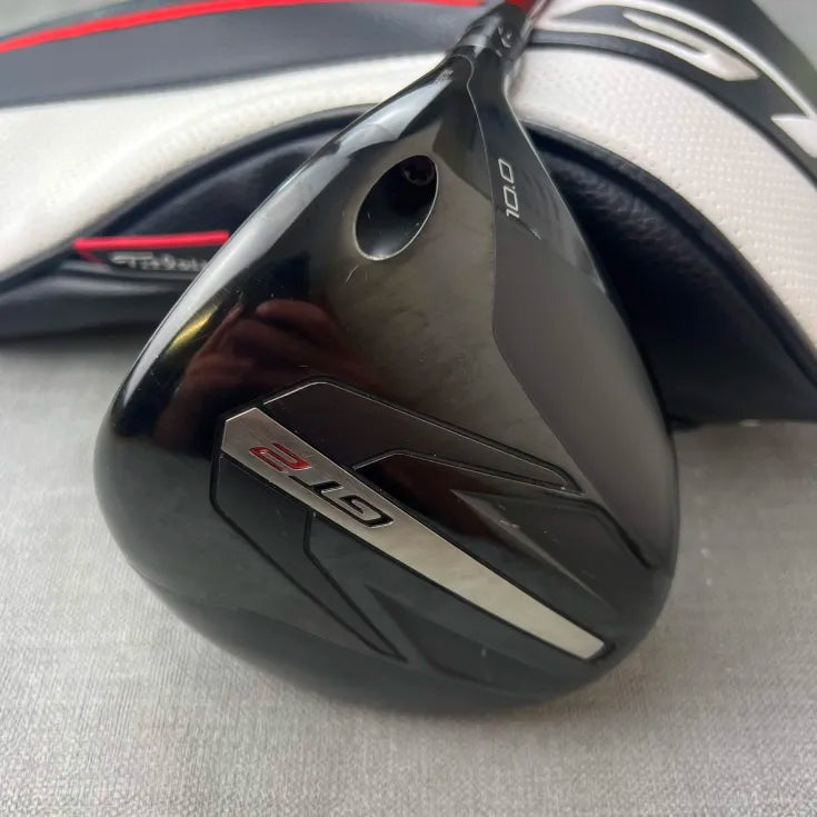 Titleist GT2 Ex Demo Driver - 10 Degree / Regular Flex Denali