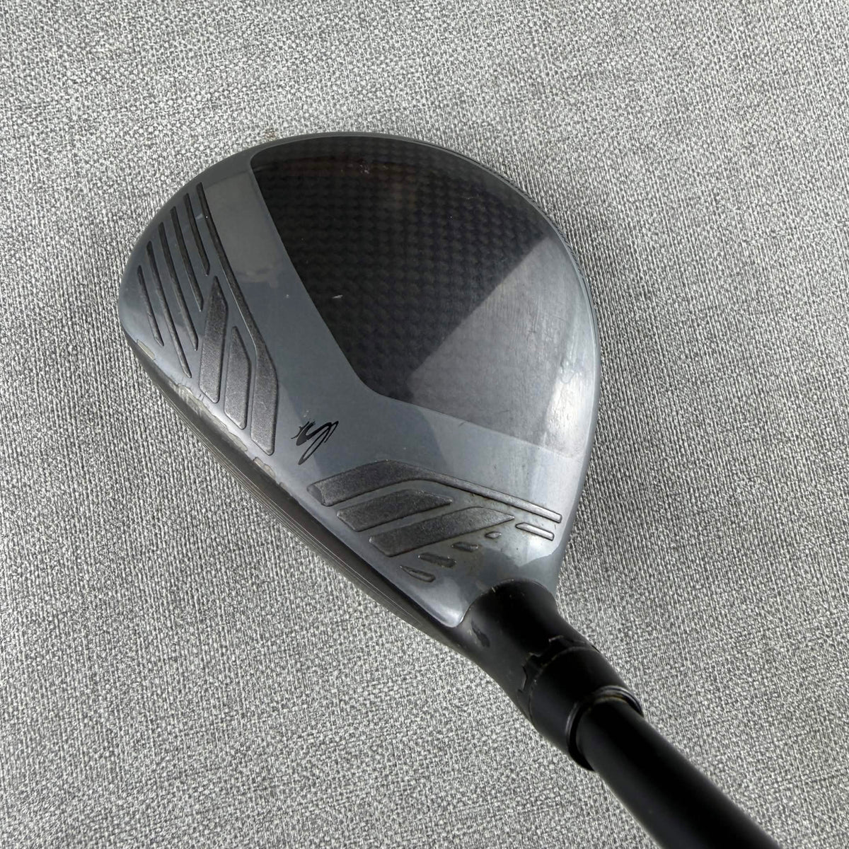 Cobra King F8 Fairway Wood - Regular 50g / 15 Degree