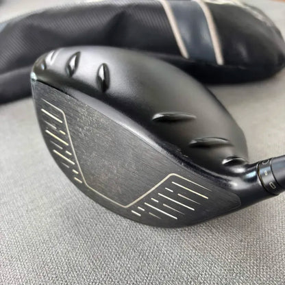 Ping G425 LST Driver - X Flex Rogue / 9 Degree