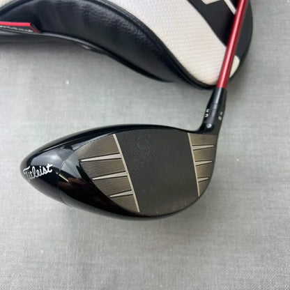 Titleist GT2 Ex Demo Driver - 10 Degree / Regular Flex Denali