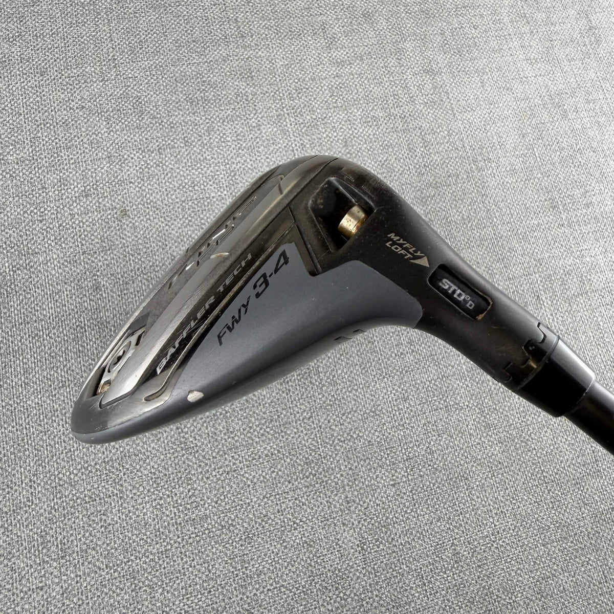 Cobra King F8 Fairway Wood - Regular 50g / 15 Degree