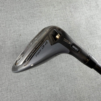 Cobra King F8 Fairway Wood - Regular 50g / 15 Degree