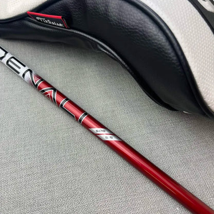 Titleist GT2 Ex Demo Driver - 10 Degree / Regular Flex Denali