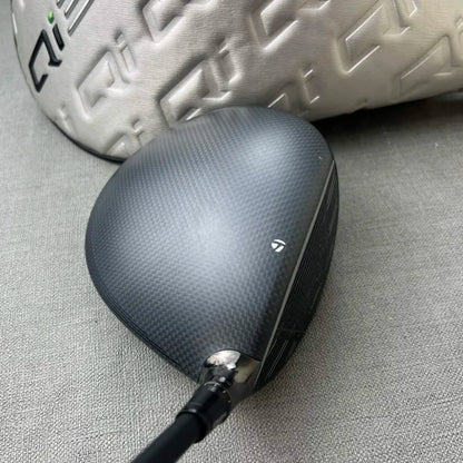 Taylormade Qi35 Core Driver Left Handed - 9 Degree / Stiff Flex