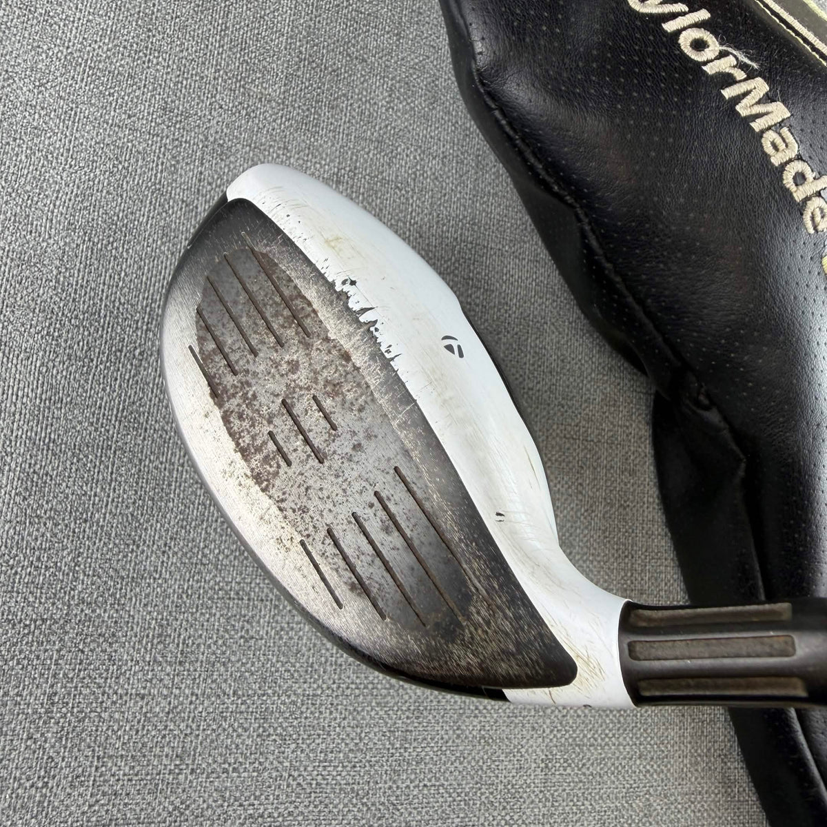Taylormade  M2 HL Fairway Wood - X Stiff 70g / 16.5 Degree