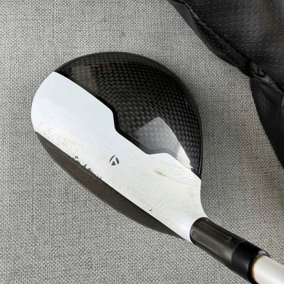 Taylormade  M2 HL Fairway Wood - X Stiff 70g / 16.5 Degree