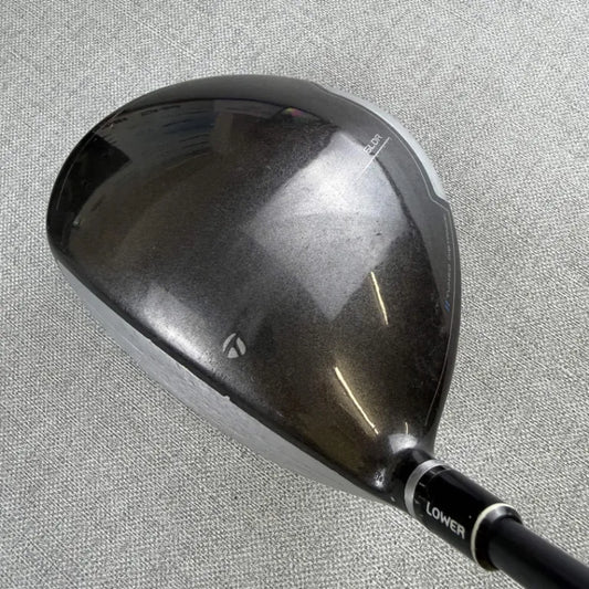 Taylormade SLDR 460 Driver - Regular Flex / 10.5 Degree