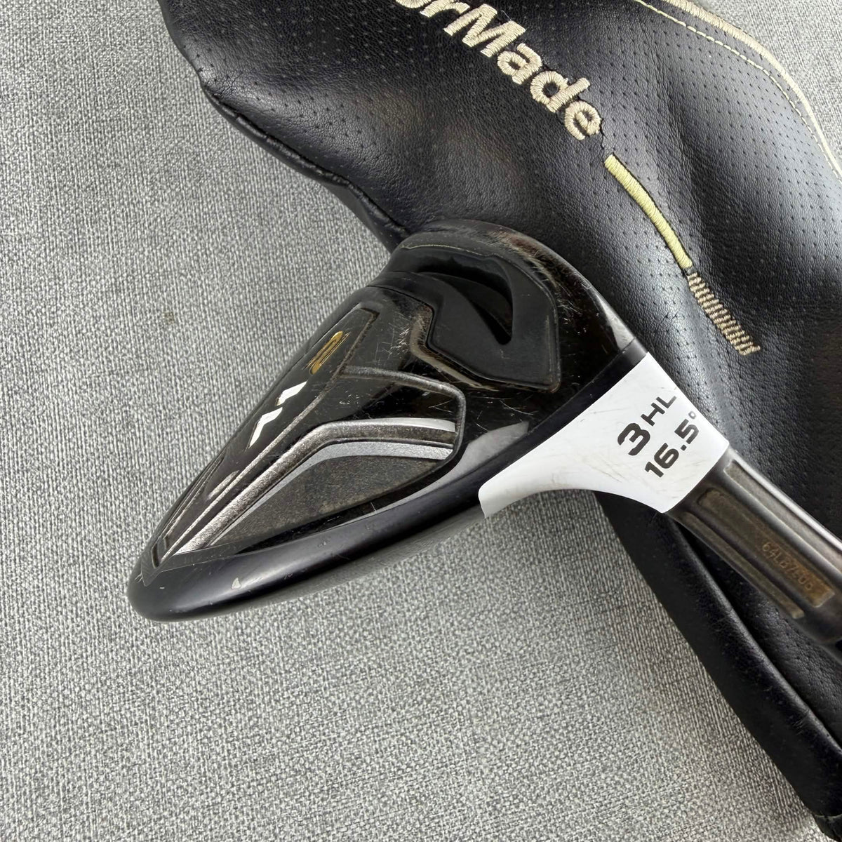Taylormade  M2 HL Fairway Wood - X Stiff 70g / 16.5 Degree