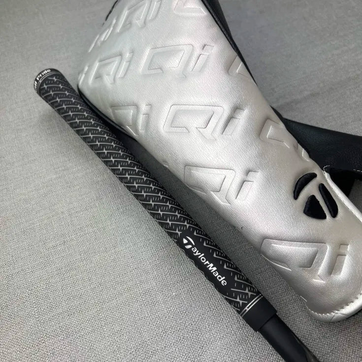 Taylormade Qi35 Core Driver Left Handed - 9 Degree / Stiff Flex