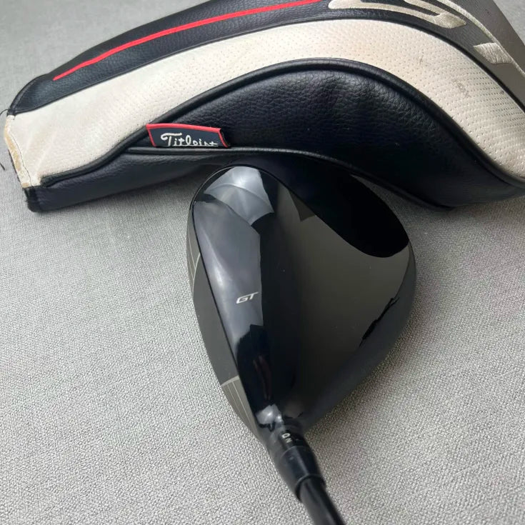 Titleist GT3 Driver - 9 Degree / Tensei Blue Regular Flex