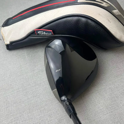 Titleist GT3 Driver - 9 Degree / Tensei Blue Regular Flex