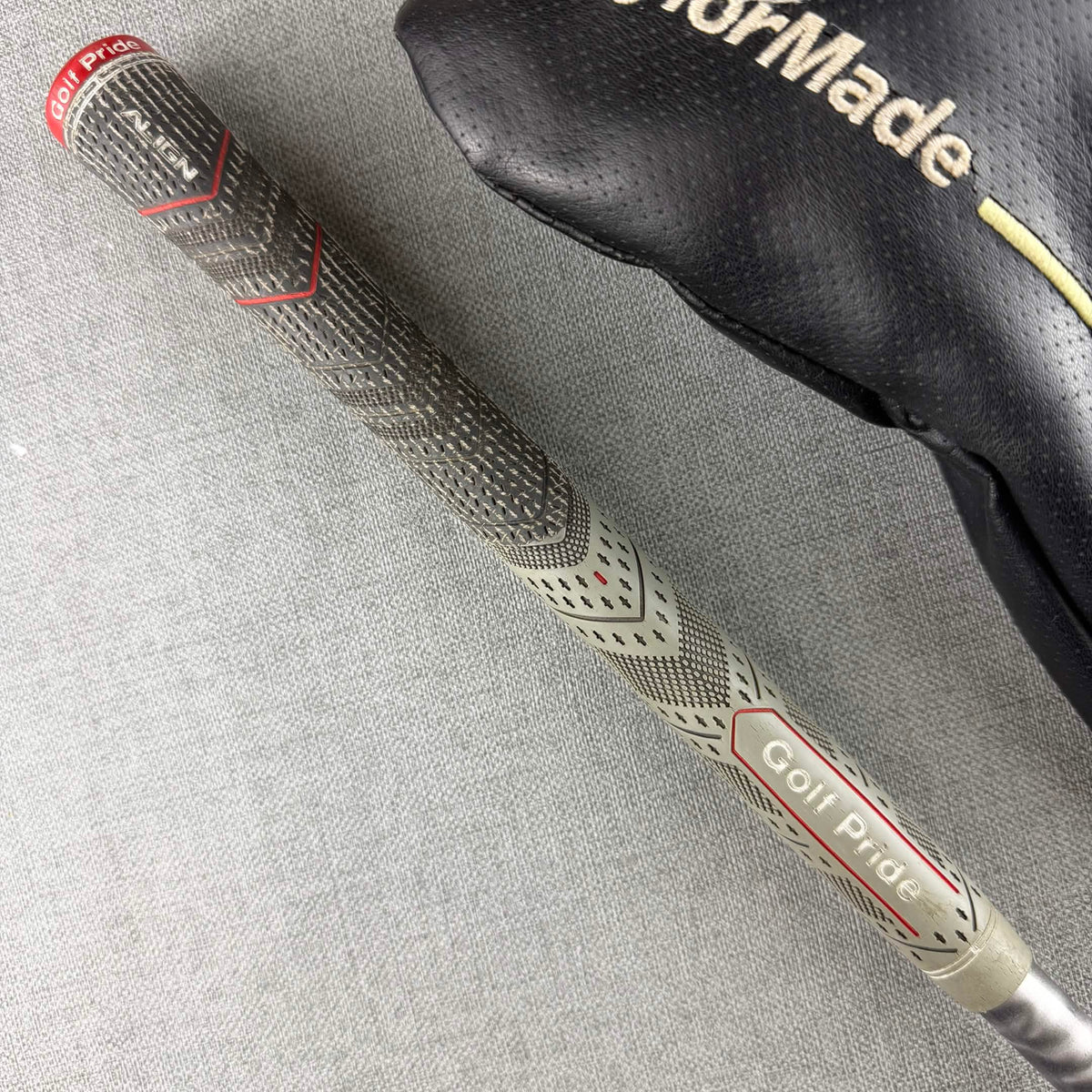 Taylormade  M2 HL Fairway Wood - X Stiff 70g / 16.5 Degree