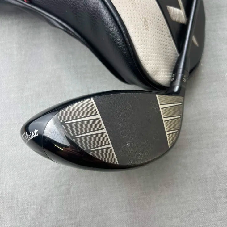 Titleist GT3 Driver - 9 Degree / Tensei Blue Regular Flex