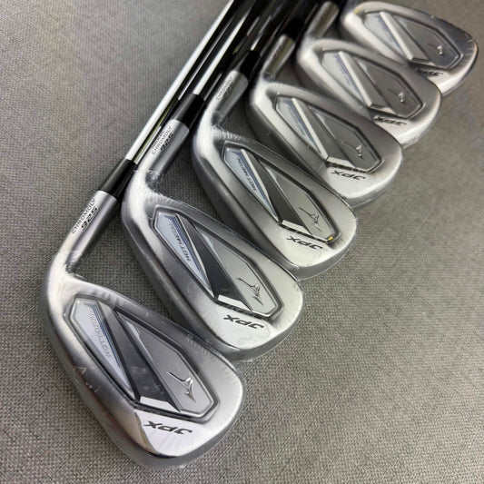 Mizuno JPX 925 Hot Metal Irons - Regular  Flex / 5-PW