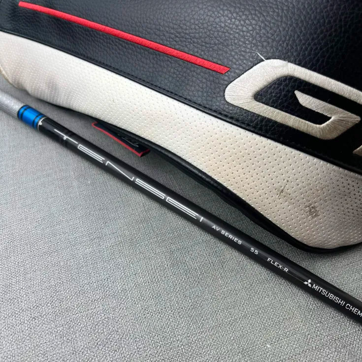 Titleist GT3 Driver - 9 Degree / Tensei Blue Regular Flex