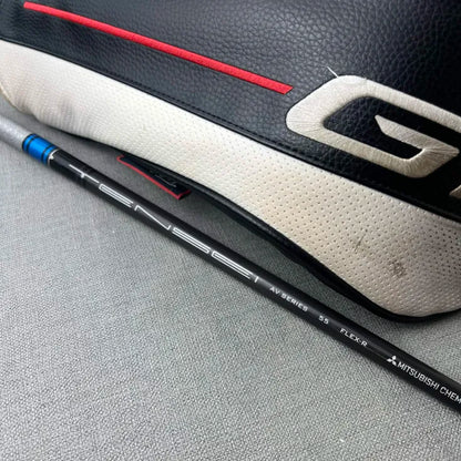 Titleist GT3 Driver - 9 Degree / Tensei Blue Regular Flex